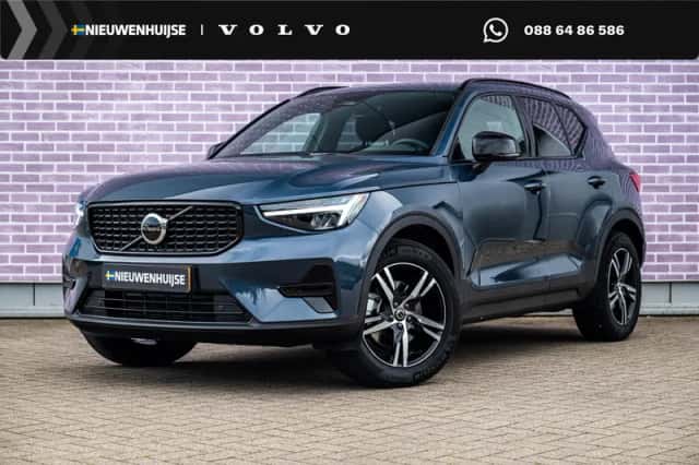 Volvo XC40 (2026) thumbnail 1
