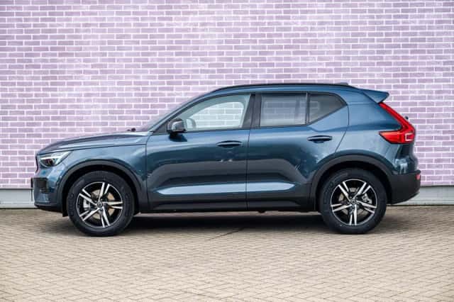 Volvo XC40 (2026) thumbnail 5