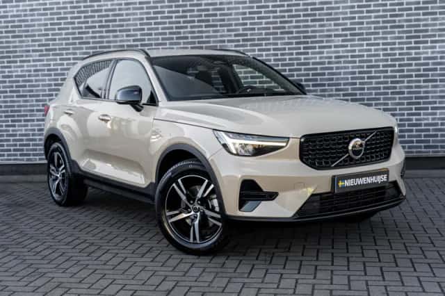 Volvo XC40 (2026) thumbnail 5