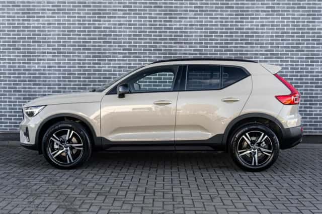 Volvo XC40 (2026) thumbnail 6