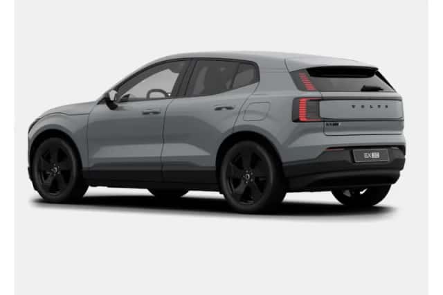 Volvo EX30 (2026) thumbnail 3