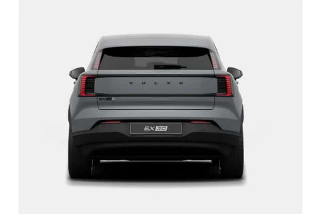 Volvo EX30 (2026) thumbnail 4