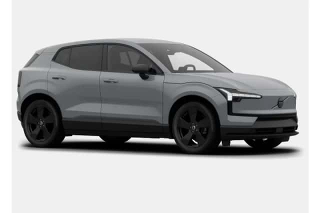 Volvo EX30 (2026) thumbnail 5
