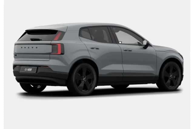 Volvo EX30 (2026) thumbnail 6
