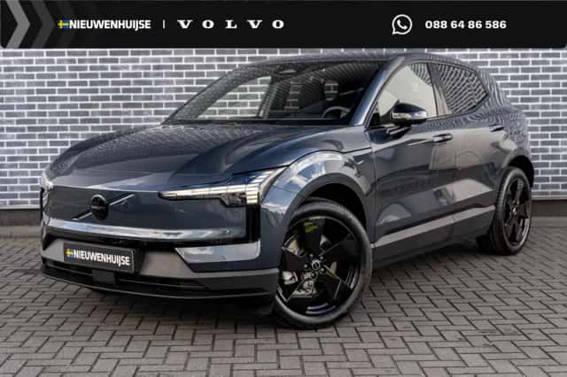 Volvo EX30 (2026) thumbnail 1