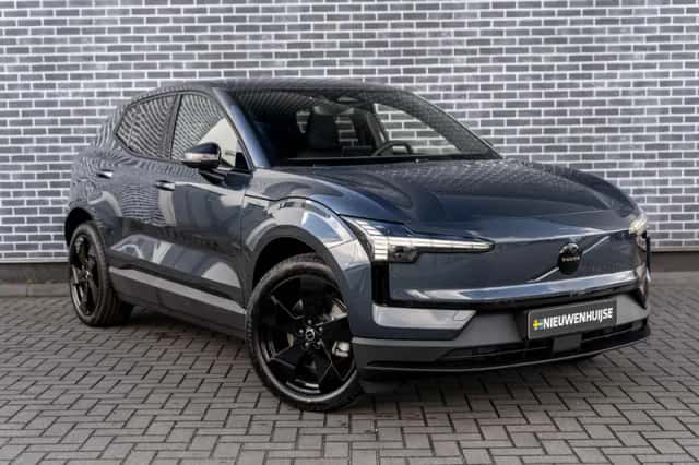 Volvo EX30 (2026) thumbnail 4