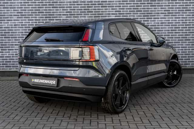 Volvo EX30 (2026) thumbnail 5