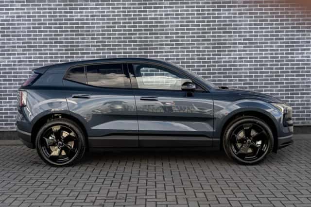 Volvo EX30 (2026) thumbnail 6