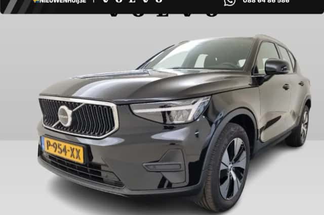 Volvo XC40 (2022) thumbnail 1