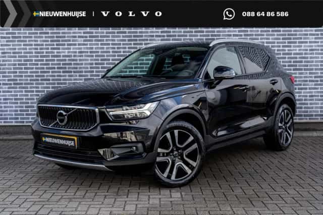 Volvo XC40 (2020) thumbnail 1