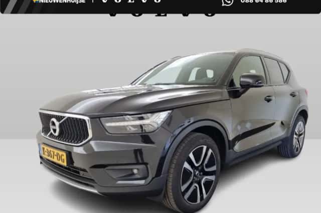 Volvo XC40 (2020) thumbnail 1