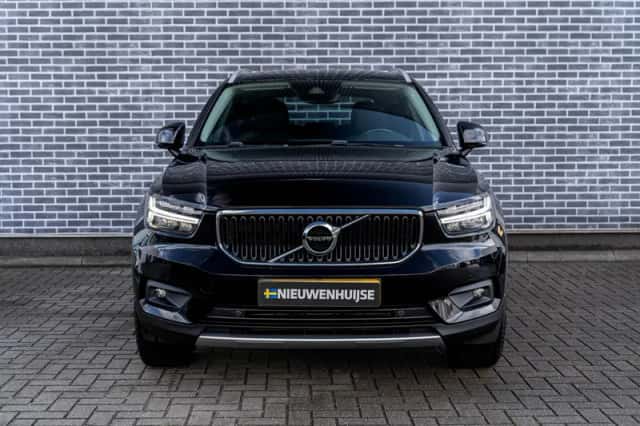 Volvo XC40 (2020) thumbnail 6