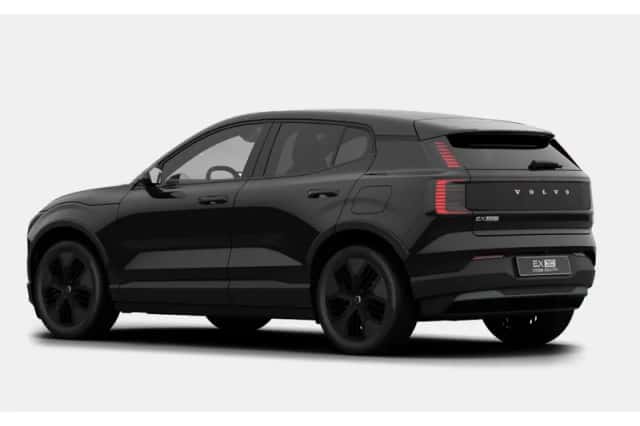 Volvo EX30 (2026) thumbnail 2