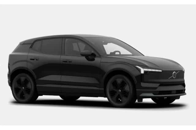 Volvo EX30 (2026) thumbnail 4