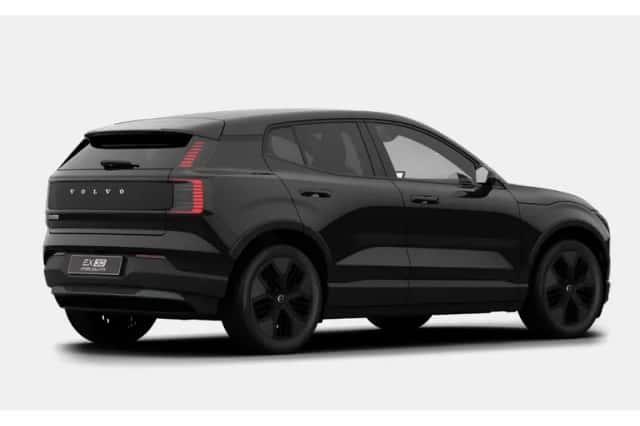 Volvo EX30 (2026) thumbnail 5
