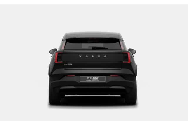 Volvo EX30 (2026) thumbnail 6