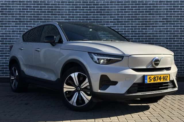 Volvo C40 (2023) thumbnail 6