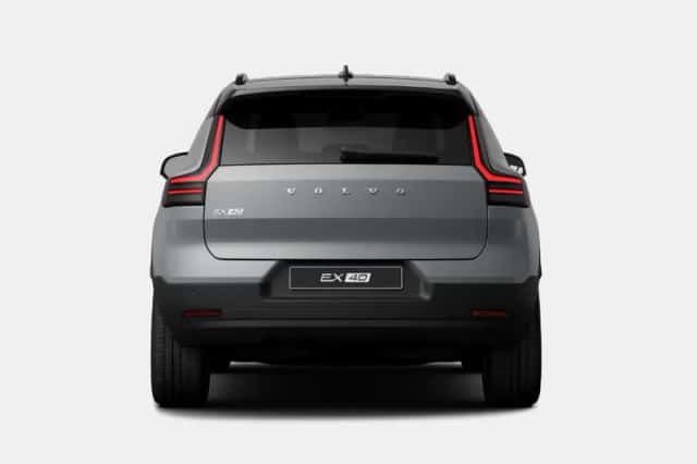 Volvo EX40 (2026) thumbnail 4