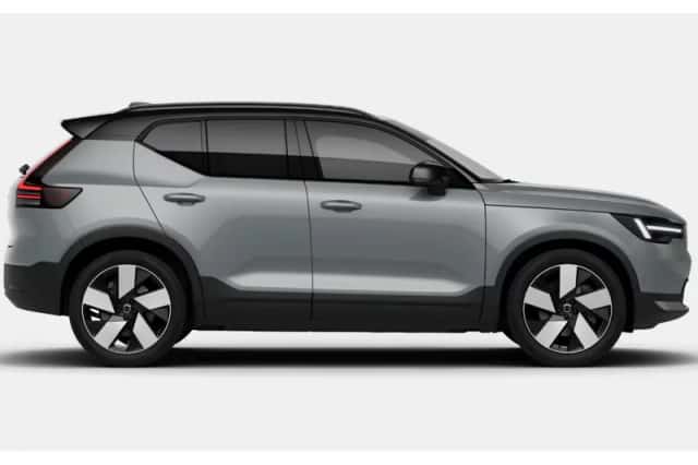 Volvo EX40 (2026) thumbnail 6