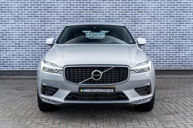 Volvo XC60 (2018) thumbnail 6