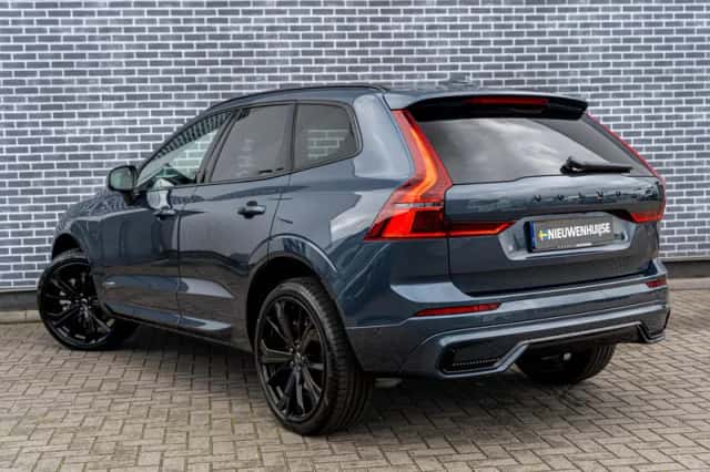 Volvo XC60 (2026) thumbnail 2