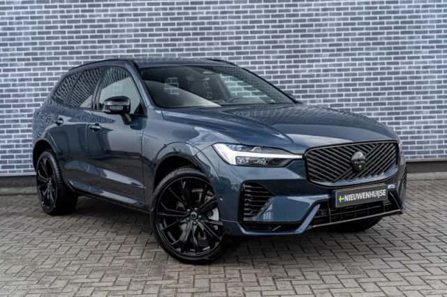 Volvo XC60 (2026) thumbnail 3