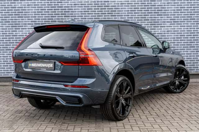 Volvo XC60 (2026) thumbnail 4