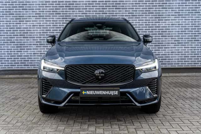 Volvo XC60 (2026) thumbnail 6