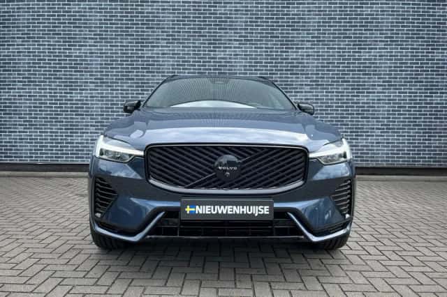 Volvo XC60 (2026) thumbnail 6