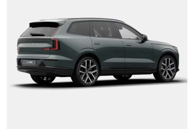 Volvo EX90 (2026) thumbnail 2