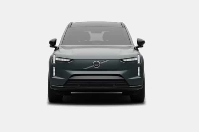 Volvo EX90 (2026) thumbnail 4