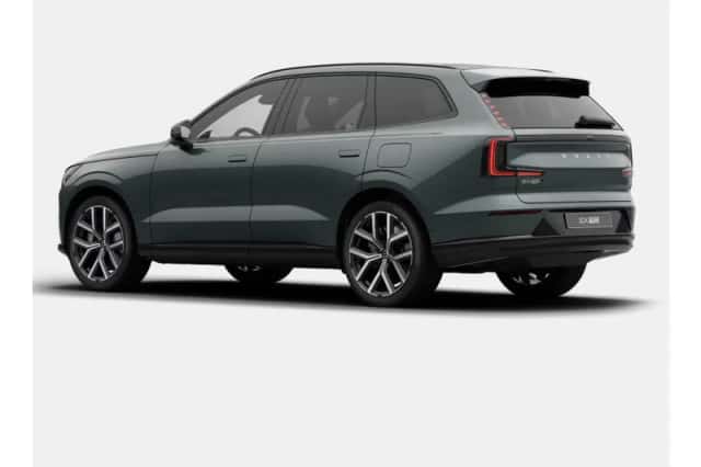 Volvo EX90 (2026) thumbnail 5