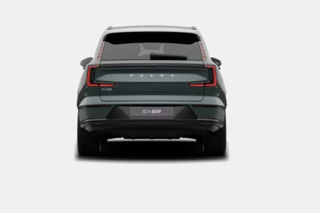 Volvo EX90 (2026) thumbnail 6