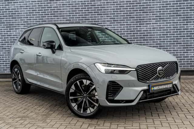 Volvo XC60 (2026) thumbnail 2