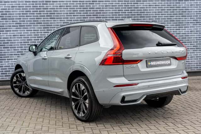 Volvo XC60 (2026) thumbnail 4