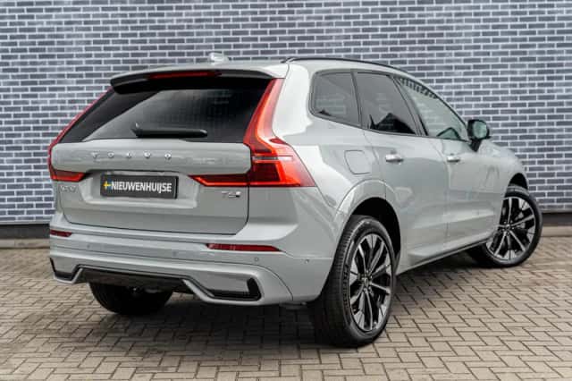 Volvo XC60 (2026) thumbnail 5