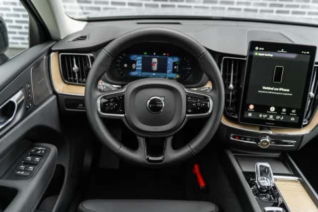 Volvo XC60 (2026) thumbnail 6