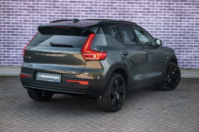 Volvo EX40 (2026) thumbnail 5