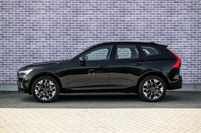 Volvo XC60 (2026) thumbnail 4