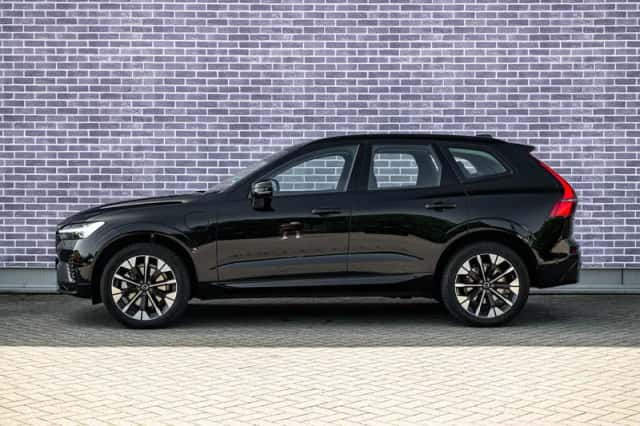 Volvo XC60 (2026) thumbnail 5