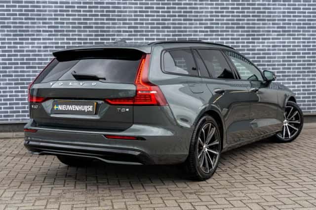Volvo V60 (2026) thumbnail 4