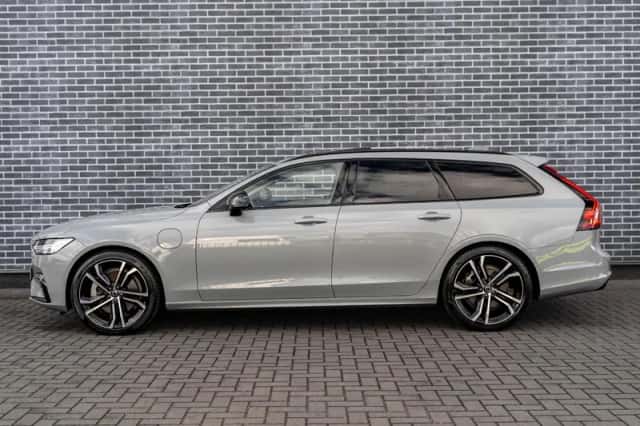 Volvo V90 (2024) thumbnail 5