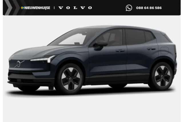 Volvo EX30 (2026) thumbnail 1