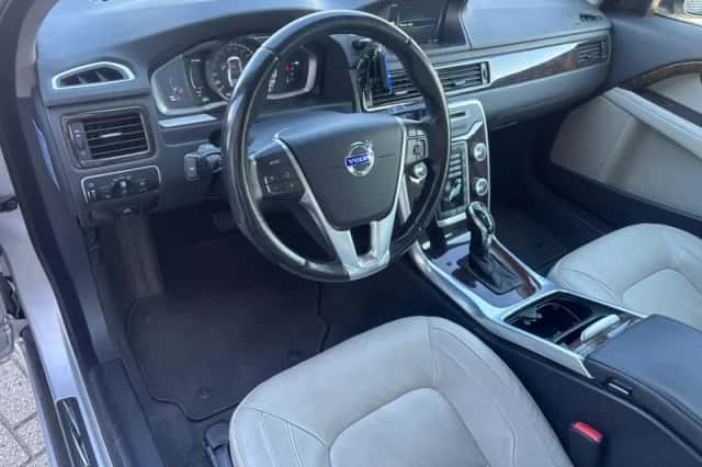 Volvo S80 (2014) thumbnail 2