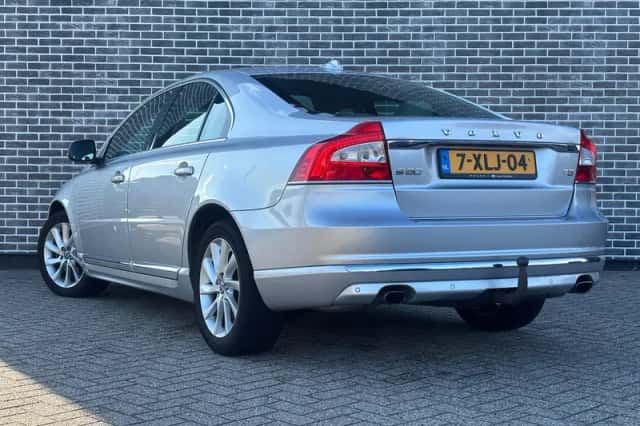 Volvo S80 (2014) thumbnail 5