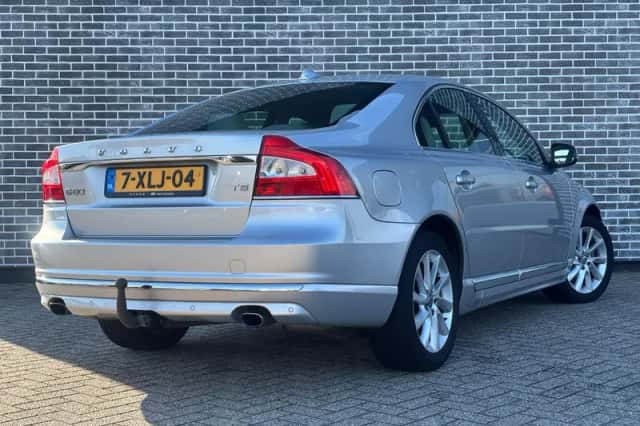Volvo S80 (2014) thumbnail 6