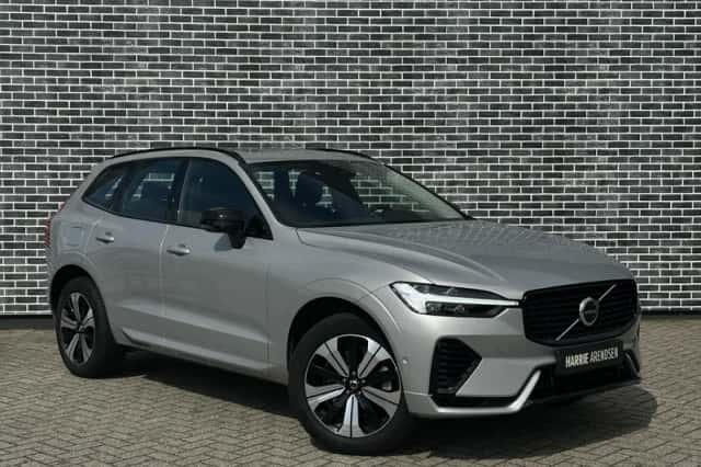 Volvo XC60 (2024) thumbnail 5