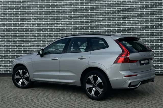 Volvo XC60 (2024) thumbnail 6