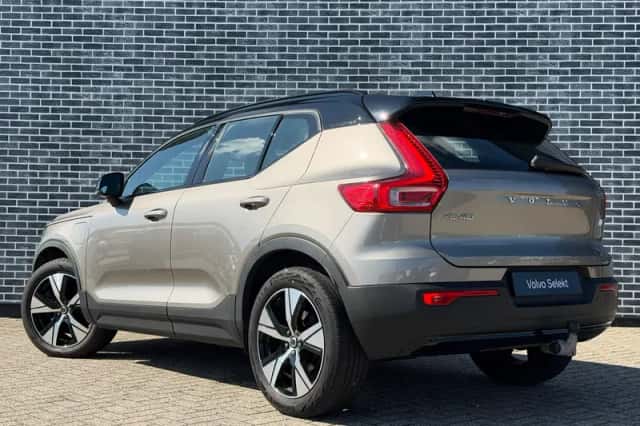 Volvo XC40 (2022) thumbnail 6