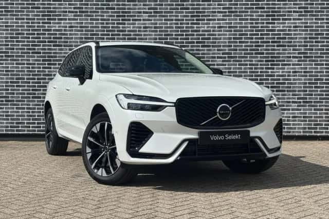 Volvo XC60 (2026) thumbnail 3